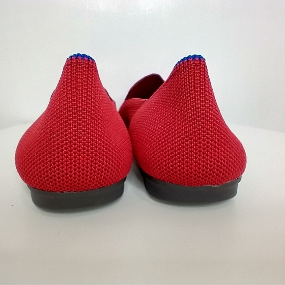 RED ROTHY'S - Picture 7 of 8